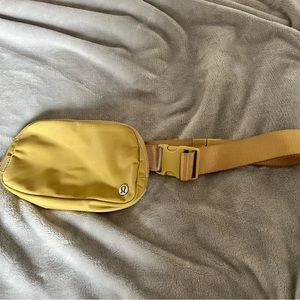 Lululemon Belt Bag